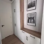 Zabrska Xi Cozy Apartment Katowice