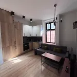 Apartment Zabrska Xi Cozy