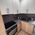 Apartment Zabrska Xi Cozy Katowice