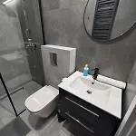 Zabrska Xi Cozy * Katowice