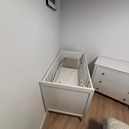 Zabrska Xi Cozy Apartment Katowice