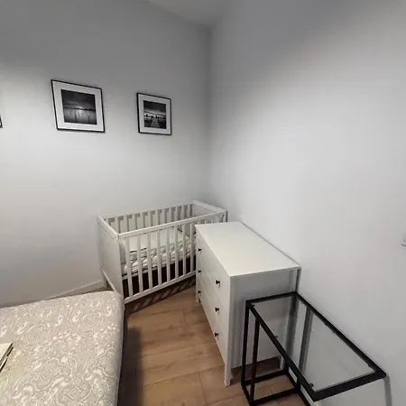 Διαμέρισμα Zabrska Xi Cozy *