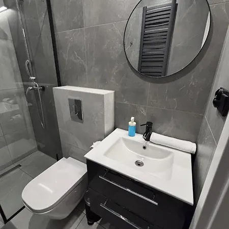 Zabrska Xi Cozy * Katowice