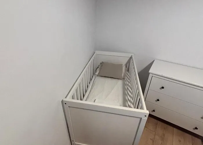 Zabrska Xi Cozy Апартаменты Катовице