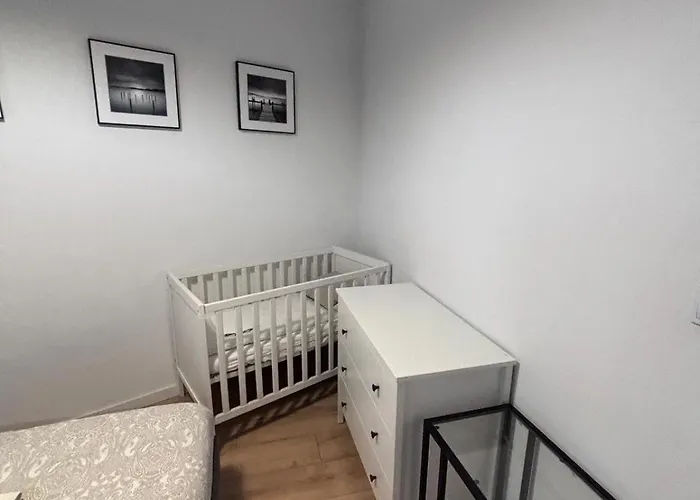 Апартаменты Zabrska Xi Cozy *