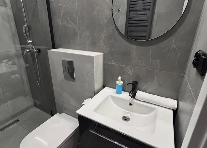 Zabrska Xi Cozy * Κατοβίτσε