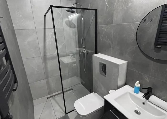 Zabrska Xi Cozy Κατοβίτσε