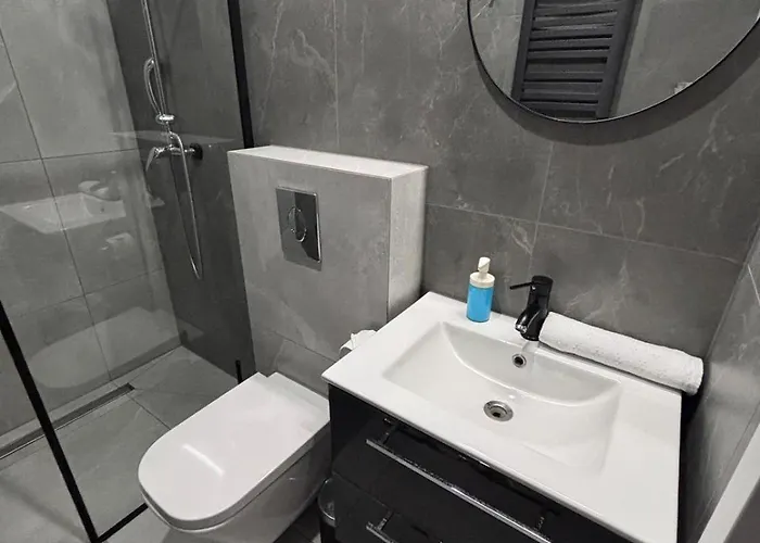 Zabrska Xi Cozy * Катовице